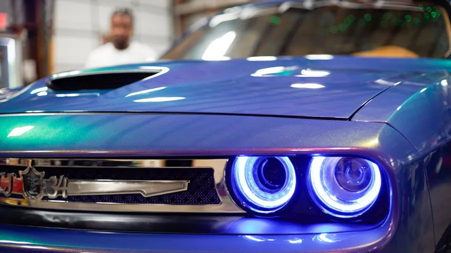 Tuning van autoverlichting: geheimen achter effectiviteit
