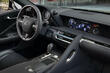 Lexus LC 500h: hybride sportwagen foto 4