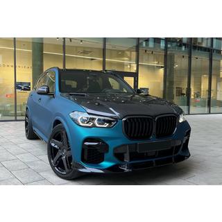 Gesmede velgen met carbon inlays R20/R21/R22 (LT-Designs, 4 stuks) BMW X5 G05 2019–2026 foto 2