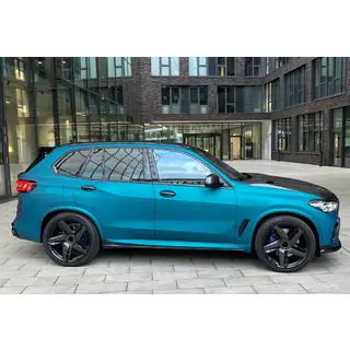 Gesmede velgen met carbon inlays R20/R21/R22 (LT-Designs, 4 stuks) BMW X5 G05 2019–2026 foto 1