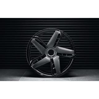 Gesmede velgen met carbon inlays R20/R21/R22 (LT-Designs, 4 stuks) BMW X5 G05 2019–2026 foto 4