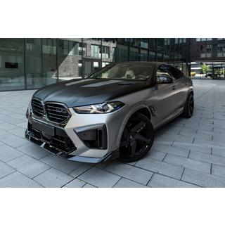 Gesmede velgen met carbon inlays R20/R21/R22 (LT-Designs, 4 stuks) BMW X6 G06 2019–2027 foto 2