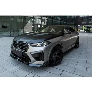 Gesmede velgen met carbon inlays R20/R21/R22 (LT-Designs, 4 stuks) foto 2