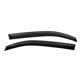 Raamwindschermen (2 st., DPT) Hyundai H200, H1, Starex 1998–2007 foto 1