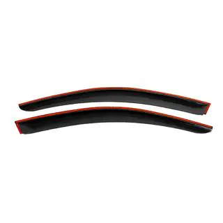 Raamwindschermen (2 st., DPT) Hyundai H200, H1, Starex 1998–2007 foto 3