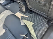Audi Q4 e-Tron 2021– EVA automatten (zwart) foto 11