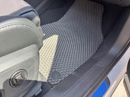 Audi Q4 e-Tron 2021– EVA automatten (zwart) foto 13