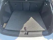 Audi Q4 e-Tron 2021– EVA kofferbakmat (zwart) foto 6