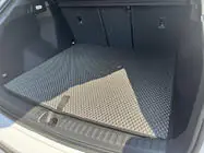 Audi Q4 e-Tron 2021– EVA kofferbakmat (zwart) foto 7