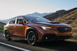 Subaru WRX: review van de vijfde generatie sedan foto 4