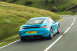Review van de sportcoupé Porsche 718 Cayman foto 4