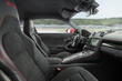 Review van de sportcoupé Porsche 718 Cayman foto 7