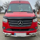 Mercedes Sprinter W907/W910 2018– Shark voorste onderbeugel foto 3