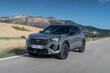 Facelift voor de tweede generatie Peugeot 2008 (2023) foto 2