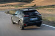 Facelift voor de tweede generatie Peugeot 2008 (2023) foto 4