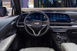 Cadillac XT4 2024 review: stijlvolle update foto 6