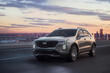 Cadillac XT4 2024 review: stijlvolle update foto 2