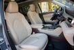 Review Toyota Highlander IV generatie: betrouwbare gezinscrossover foto 5