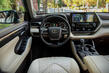 Review Toyota Highlander IV generatie: betrouwbare gezinscrossover foto 4
