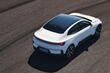 Review van Polestar 4: elektrische crossover met uniek design foto 4