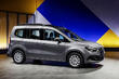Mercedes-Benz Citan Combi: praktische en comfortabele compactvan foto 2