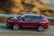 Review: Jeep Cherokee vijfde generatie foto 3