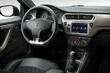 Review: vernieuwde versie van de Citroen C-Elysee sedan foto 5