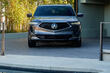 Overzicht van de vierde generatie Acura MDX-crossover foto 1