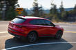 Overzicht van de vierde generatie Acura MDX-crossover foto 4