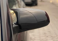 Audi A3 2003–2012 Spiegelkappen RS-Look (2003-2007, 2 stuks) foto 2