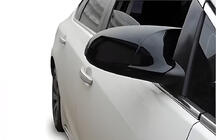 Audi A3 2003–2012 Spiegelkappen RS-Look (2003-2007, 2 stuks) foto 3