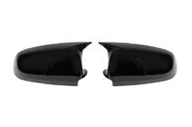 Audi A3 2003–2012 Spiegelkappen RS-Look (2003-2007, 2 stuks) foto 4