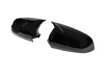 Audi A3 2003–2012 Spiegelkappen RS-Look (2003-2007, 2 stuks) foto 5