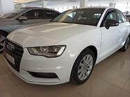 Audi A4 B9 2015–2024 Spiegelkappen RS-Look (2 stuks) foto 7