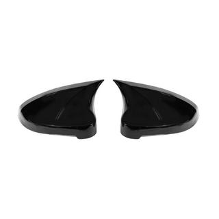 Spiegelkappen RS-Look (2 stuks) Audi A4 B9 2015–2024 foto 2