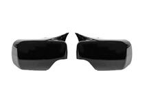 BMW 3 Serie E46 1998–2006 Spiegelkappen M-Look (voor SD/SW/Compact, 2 stuks) foto 4
