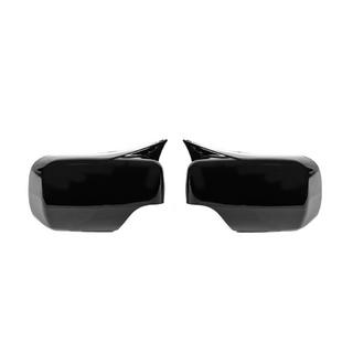 Spiegelkappen M-Look (voor SD/SW/Compact, 2 stuks) foto 4