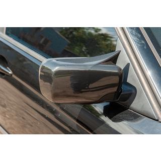 Spiegelkappen M-Look (voor SD/SW/Compact, 2 stuks) foto 1