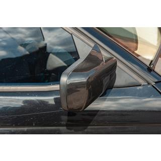 Spiegelkappen M-Look (voor SD/SW/Compact, 2 stuks) foto 2