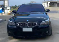 BMW 5 Serie E60/E61 2003–2010 Spiegelkappen M-Look (2007-2010, 2 stuks) foto 7