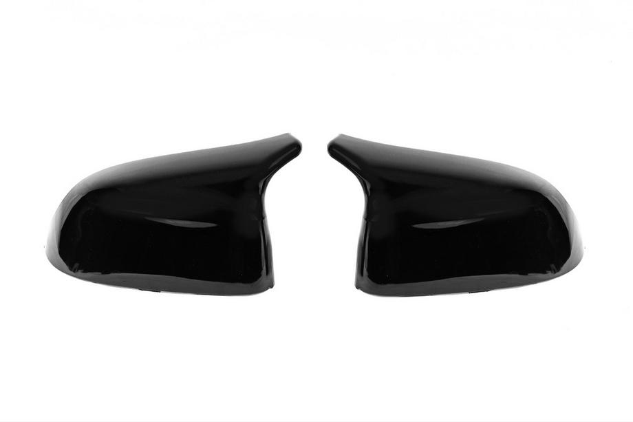 BMW X3 F25 2011–2018 Spiegelkappen M-Look (2014-2018, 2 stuks) Foto 3