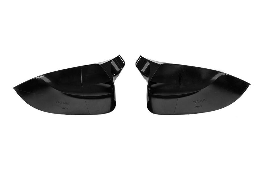 BMW X3 F25 2011–2018 Spiegelkappen M-Look (2014-2018, 2 stuks) Foto 5