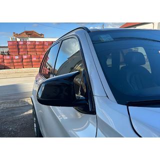 Spiegelkappen M-Look (2 stuks) BMW X5 F15 2013–2018 foto 1