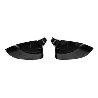 Spiegelkappen M-Look (2 stuks) BMW X5 F15 2013–2018 foto 4