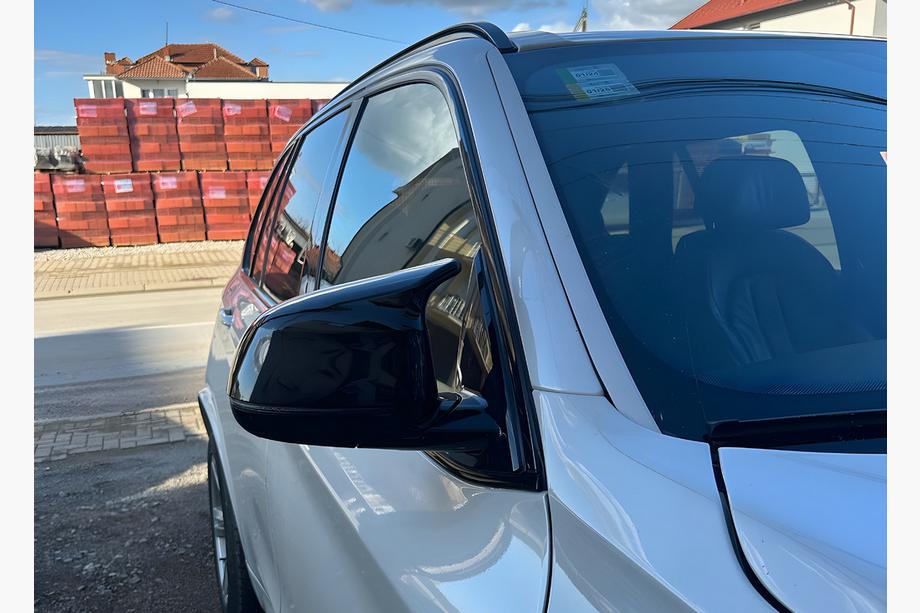 BMW X5 F15 2013–2018 Spiegelkappen M-Look (2 stuks) Image