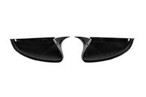 Citroen C-3 2016–2023 Spiegelkappen BMW-Style (2017-2021, 2 stuks) foto 5