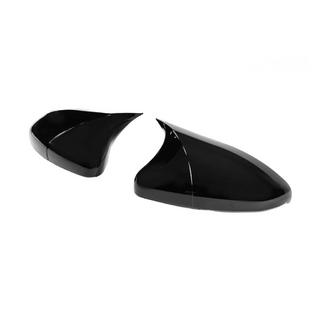 Spiegelkappen BMW-Style (2017-2021, 2 stuks) Citroen C-3 2016–2023 foto 4