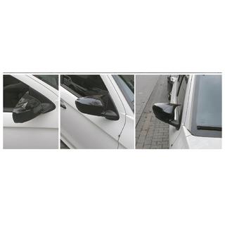 Spiegelkappen BMW-Style (2014-2017, 2 stuks) foto 2