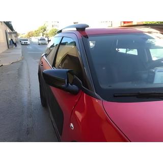 Spiegelkappen BMW-Style (2014-2017, 2 stuks) foto 1