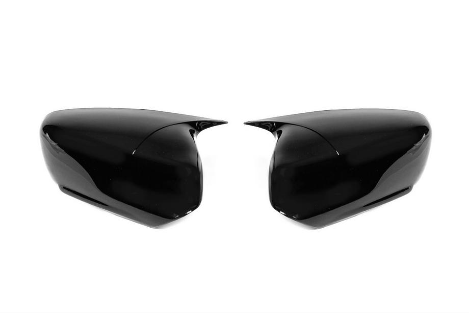Citroen Cactus 2014–2020 Spiegelkappen BMW-Style (2014-2017, 2 stuks) Foto 3